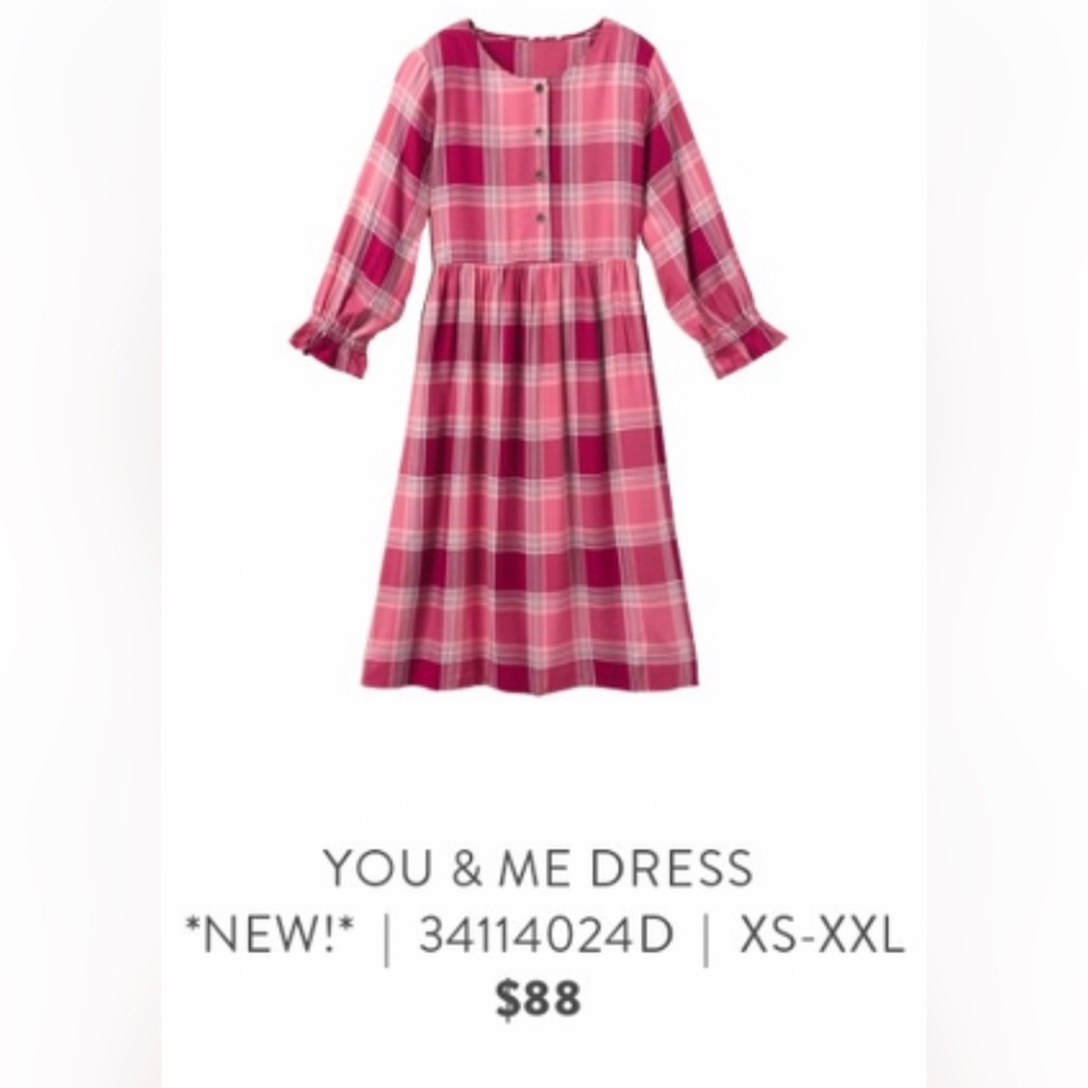 Matilda Jane Womens You and Me Dress